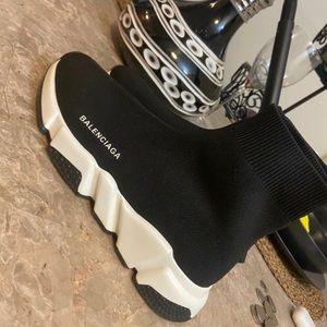 Balenciaga Speed trainers